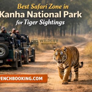 Flora & Fauna of Pench National Park Beyond Tigers
