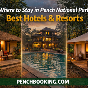 Where to Stay in Pench National Park Best Hotels & Resorts