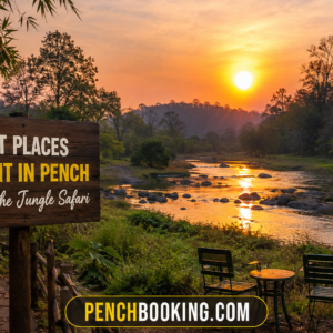 Best Places to Visit in Pench Beyond the Jungle Safari