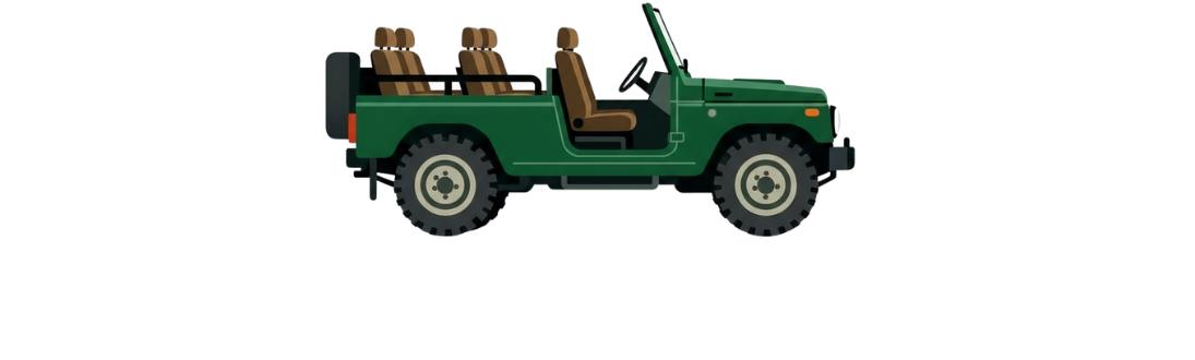 Wildlife Logo